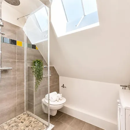 Apartment Place Des Vosges