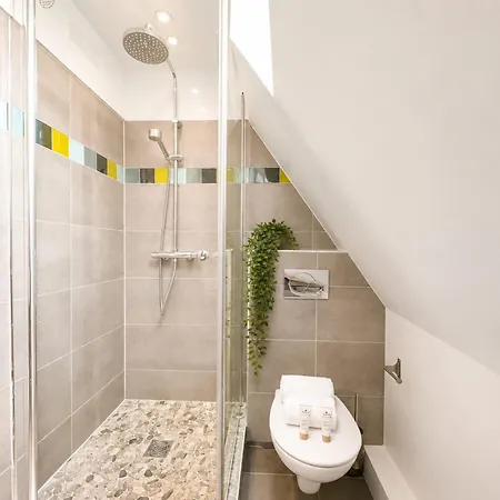 Place Des Vosges - Deluxe For 4 Appartement *