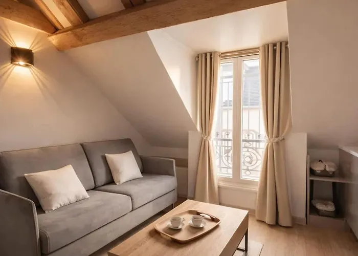 Place Des Vosges * Париж