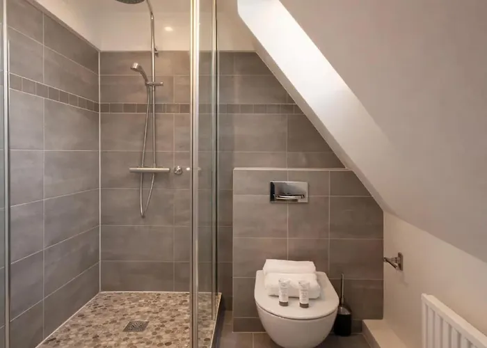 Place Des Vosges Апартаменты Париж