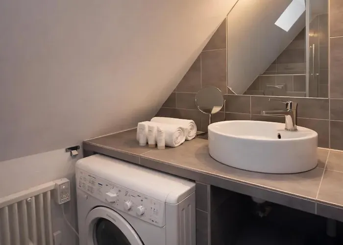 Place Des Vosges * Париж